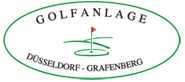 Golfanlage Düsseldorf Grafenberg